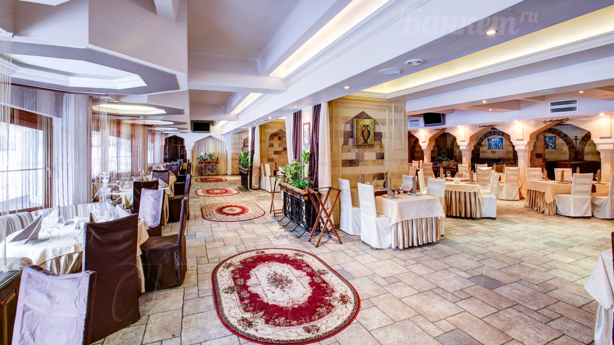 Основной зал — фото 13