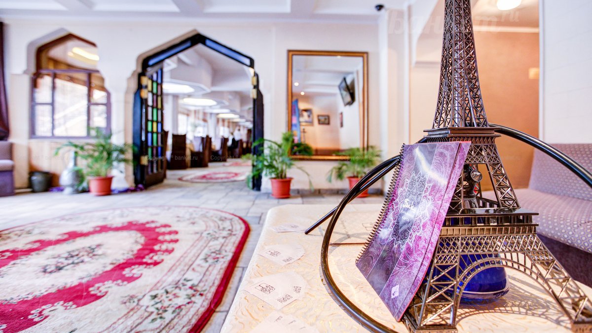 Основной зал — фото 14