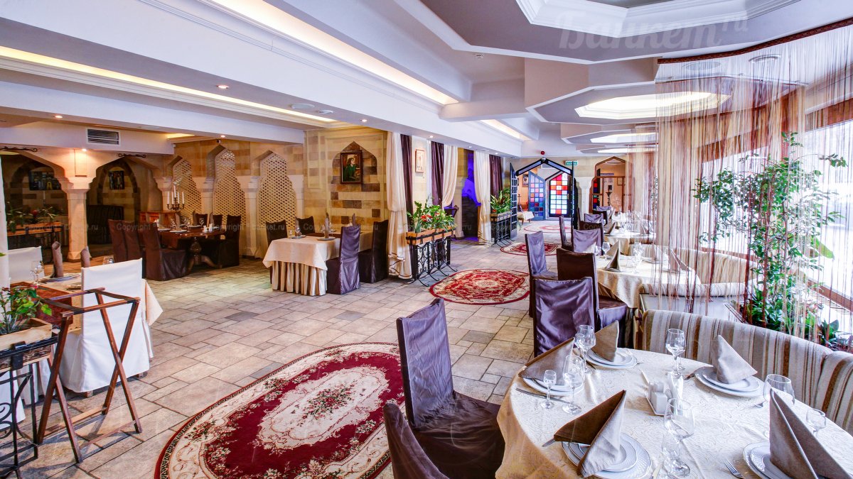 Основной зал — фото 15