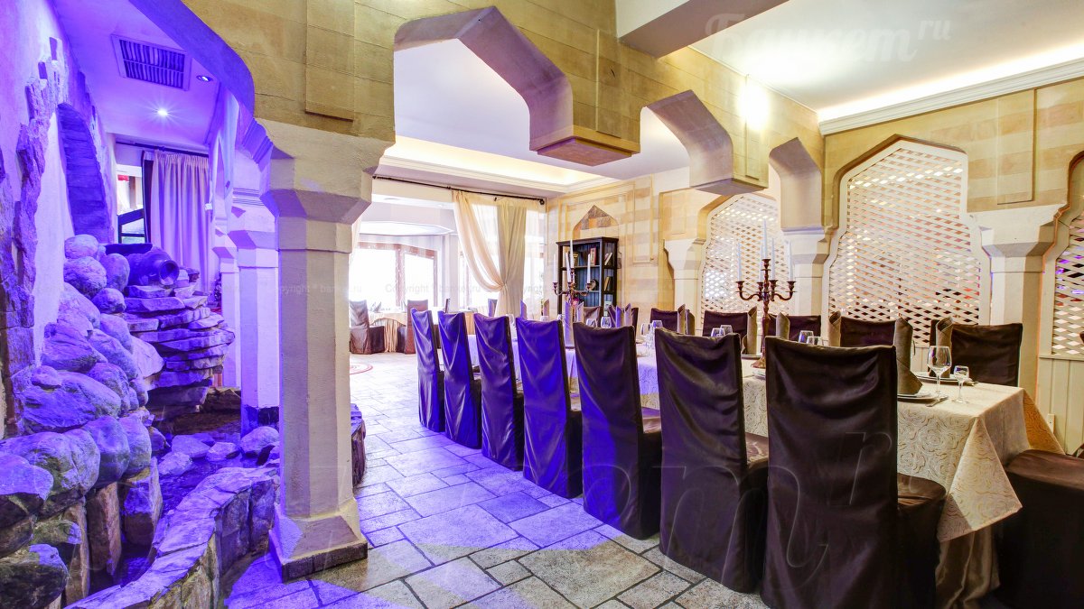 Основной зал — фото 16