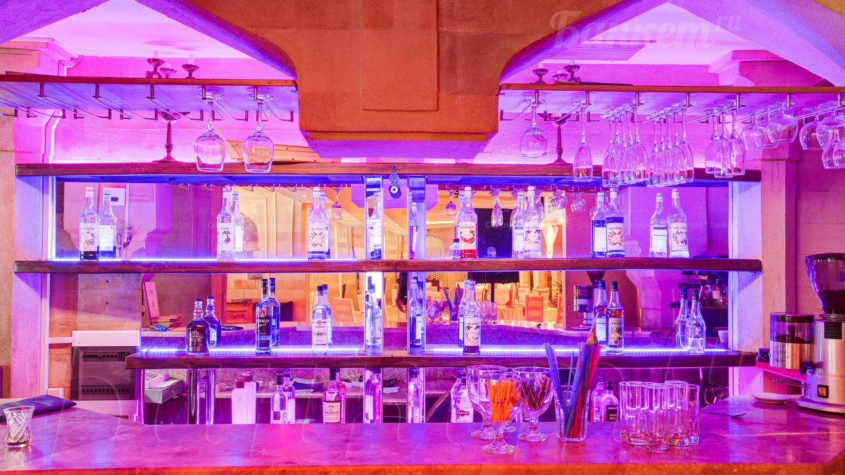 Основной зал — фото 17