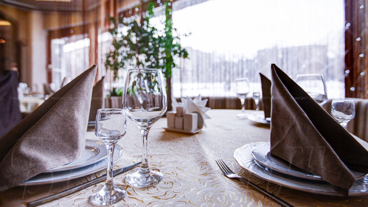 Основной зал — фото 18