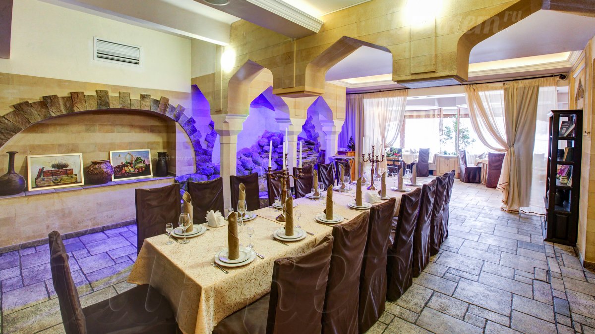 Основной зал — фото 19