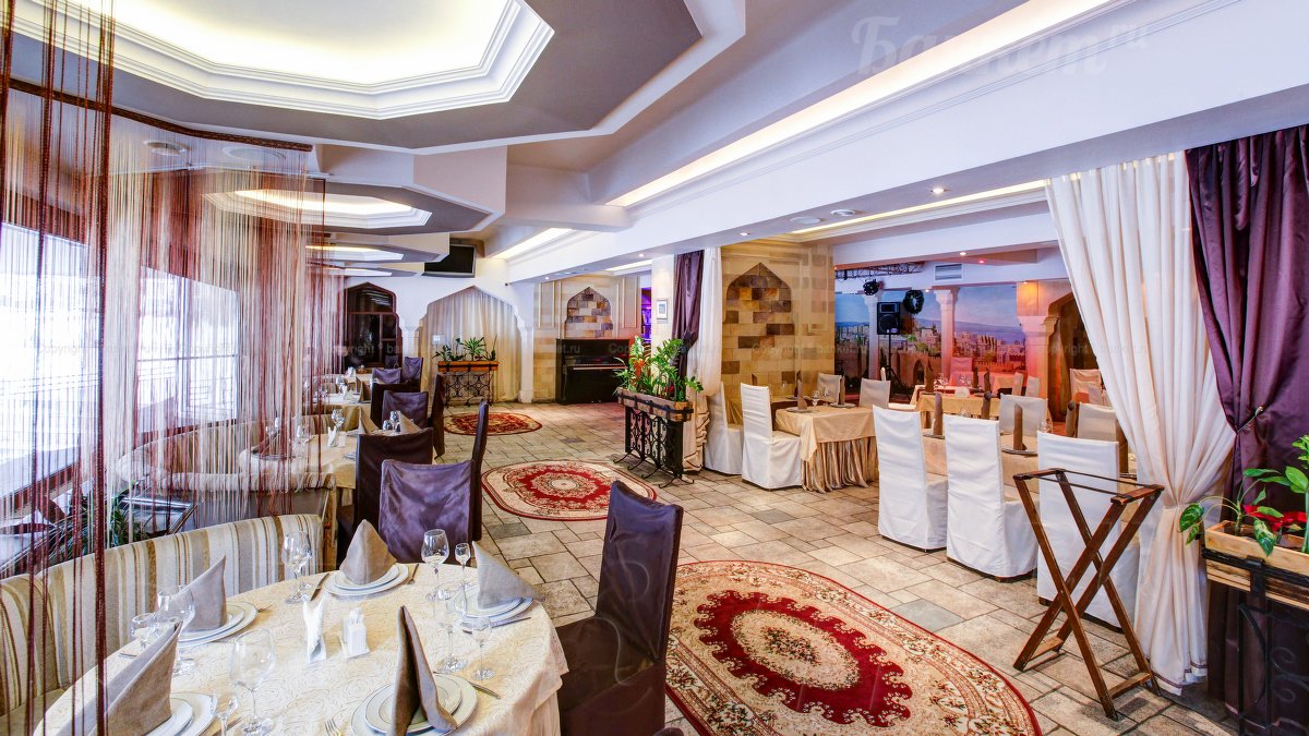 Основной зал — фото 20