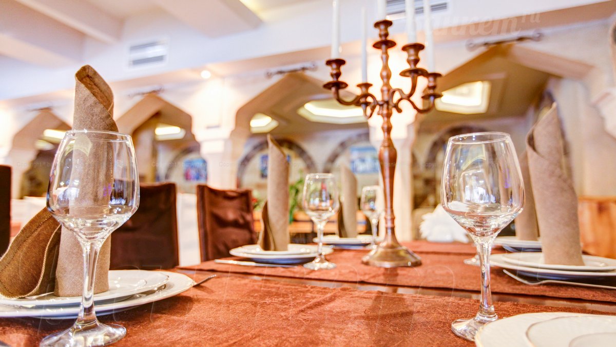 Основной зал — фото 21