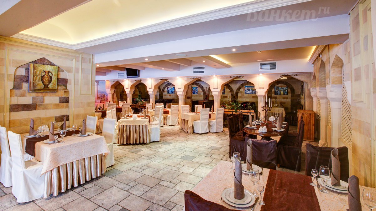 Основной зал — фото 22