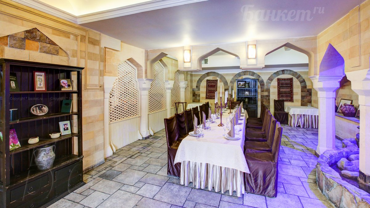 Основной зал — фото 23