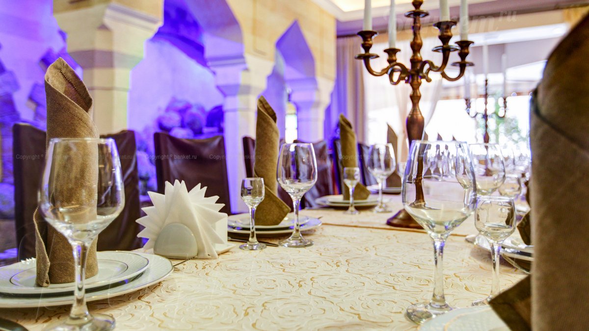 Основной зал — фото 24