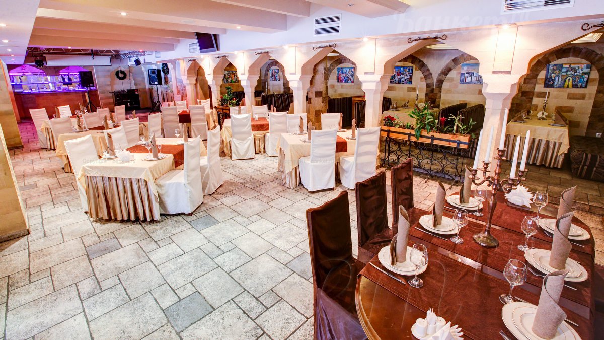 Основной зал — фото 25