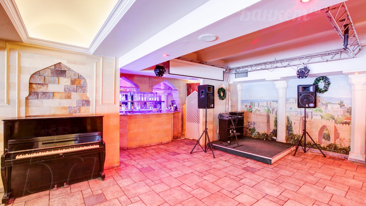 Основной зал — фото 26