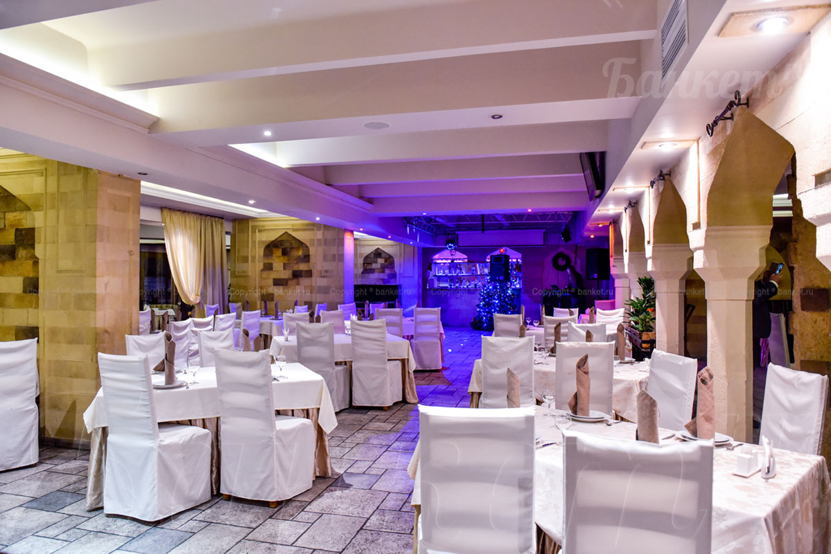 Основной зал — фото 27