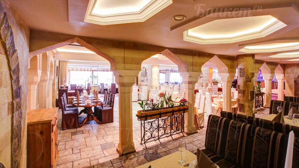 Основной зал — фото 28