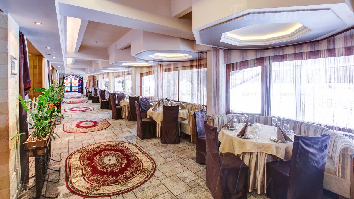 Основной зал — фото 29