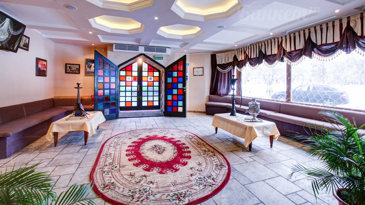 Основной зал — фото 31