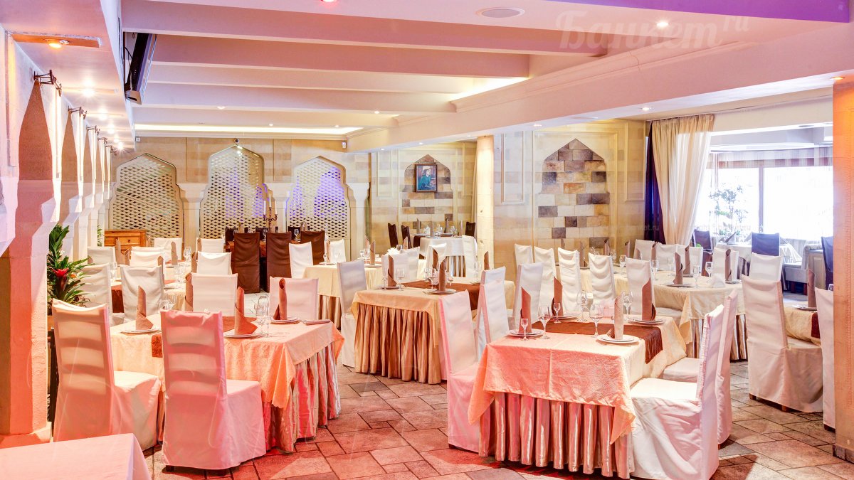 Основной зал — фото 32