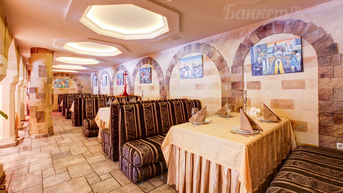 Основной зал — фото 33