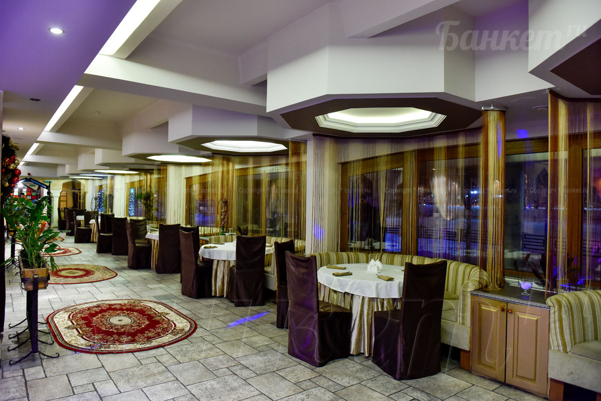 Основной зал — фото 34