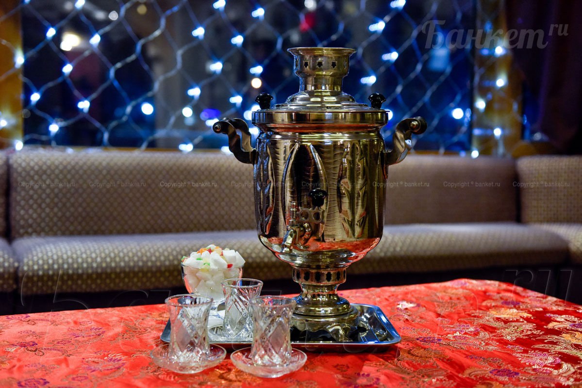 Основной зал — фото 35