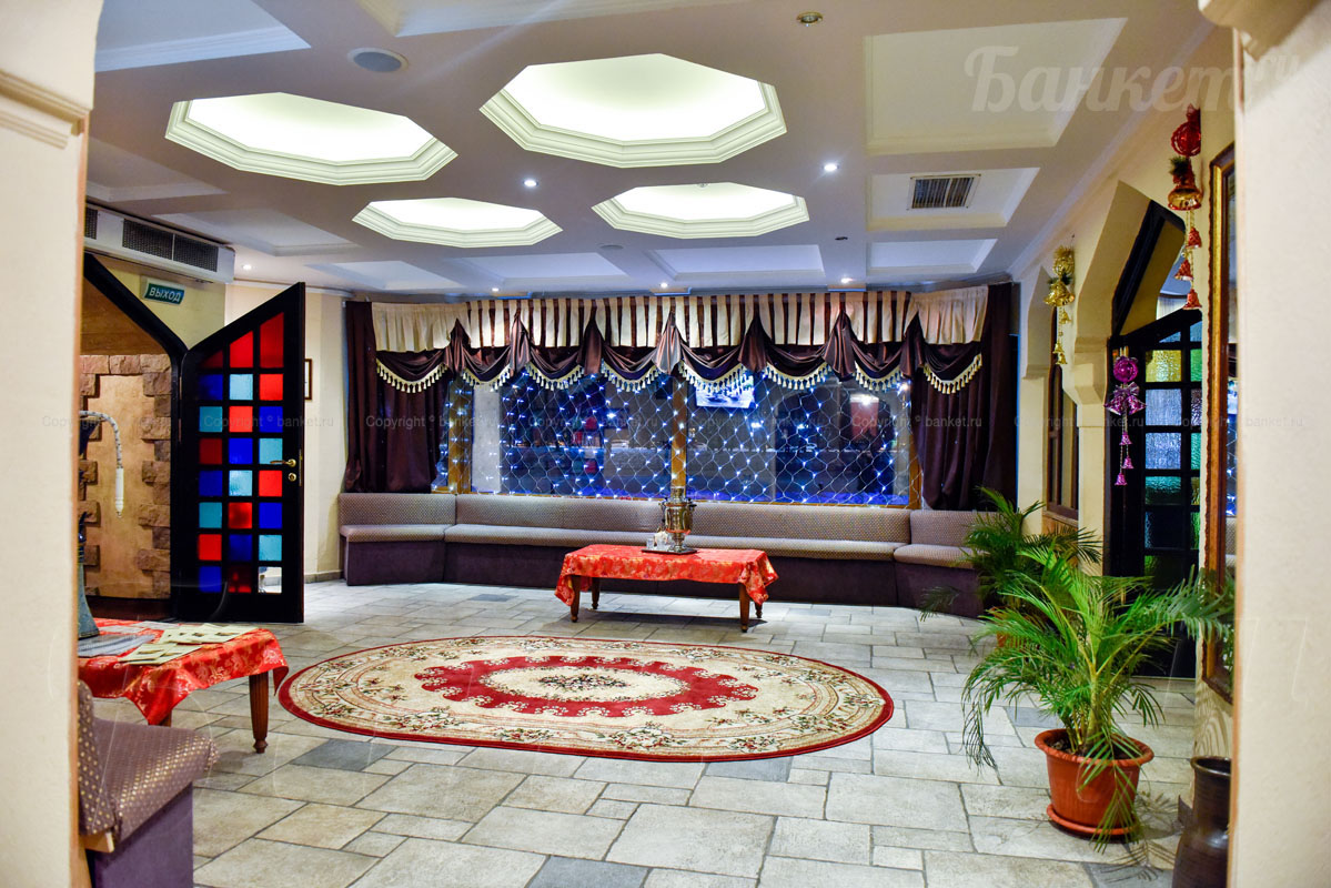 Основной зал — фото 38