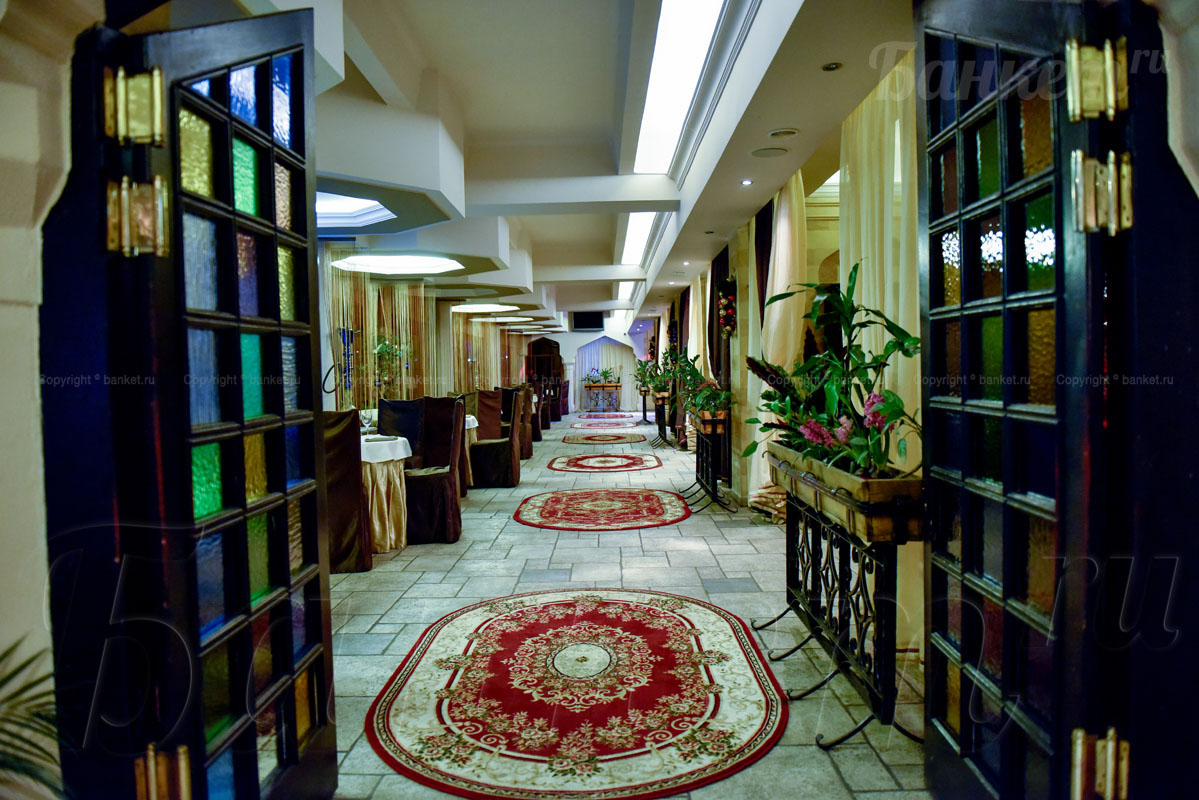 Основной зал — фото 39