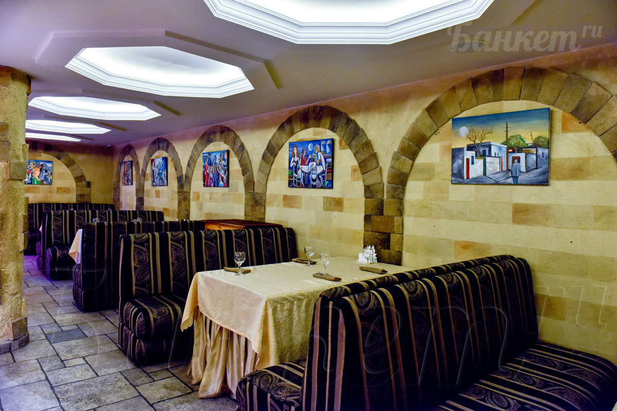 Основной зал — фото 41