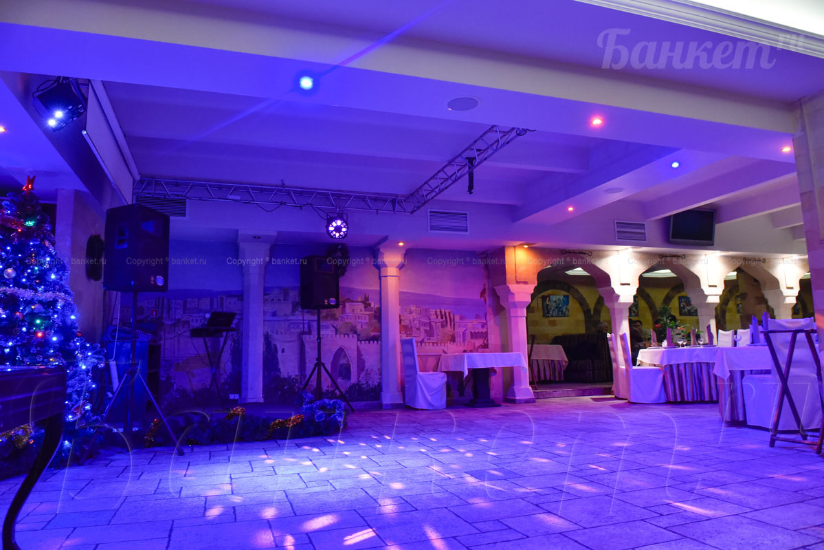 Основной зал — фото 42