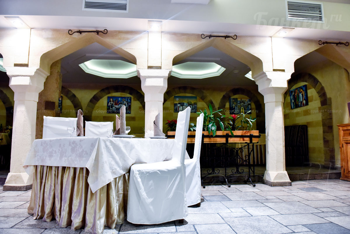 Основной зал — фото 43