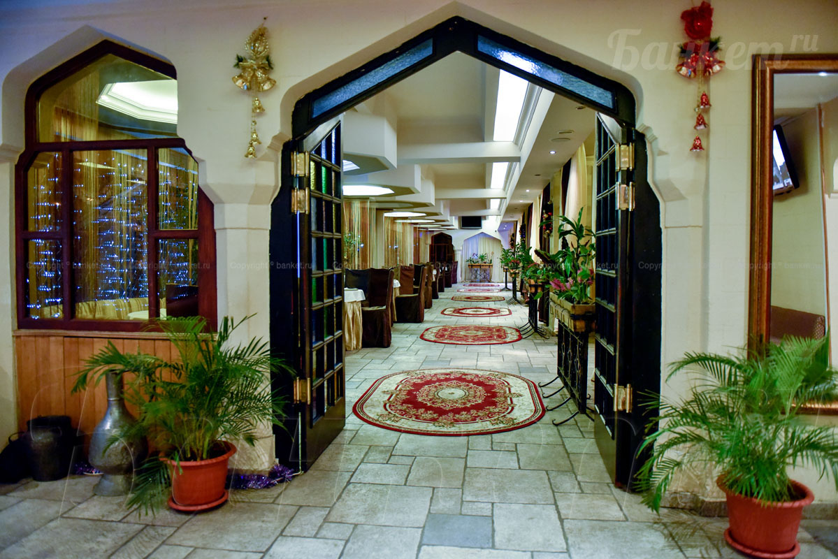 Основной зал — фото 44