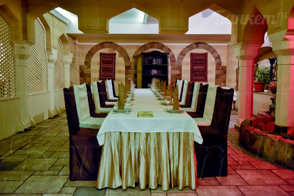 Основной зал — фото 45