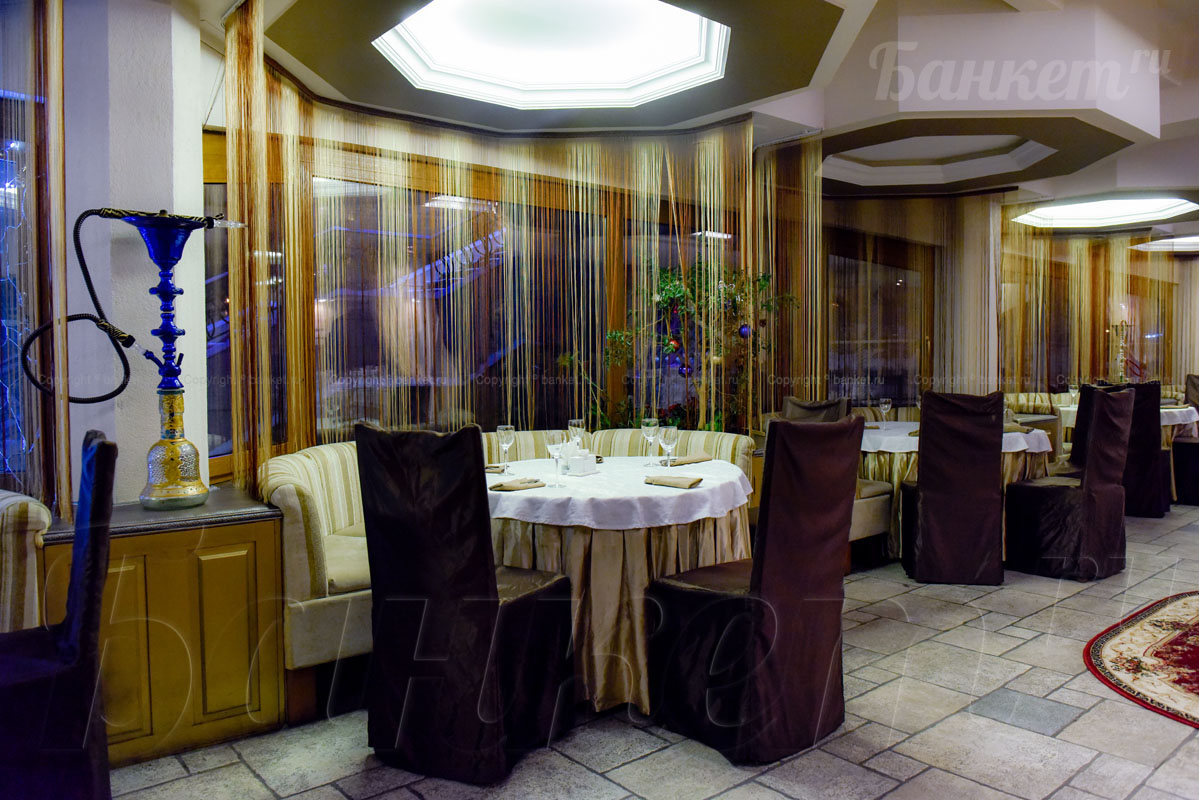 Основной зал — фото 46