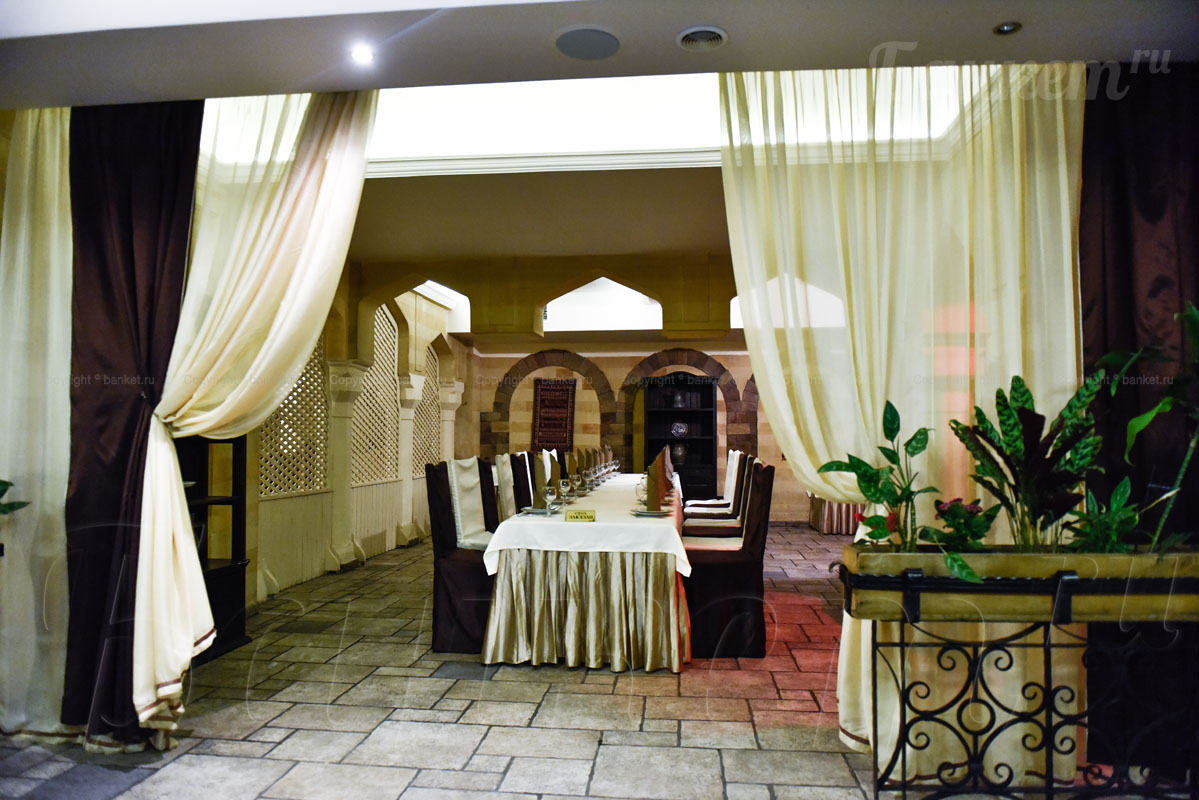 Основной зал — фото 47