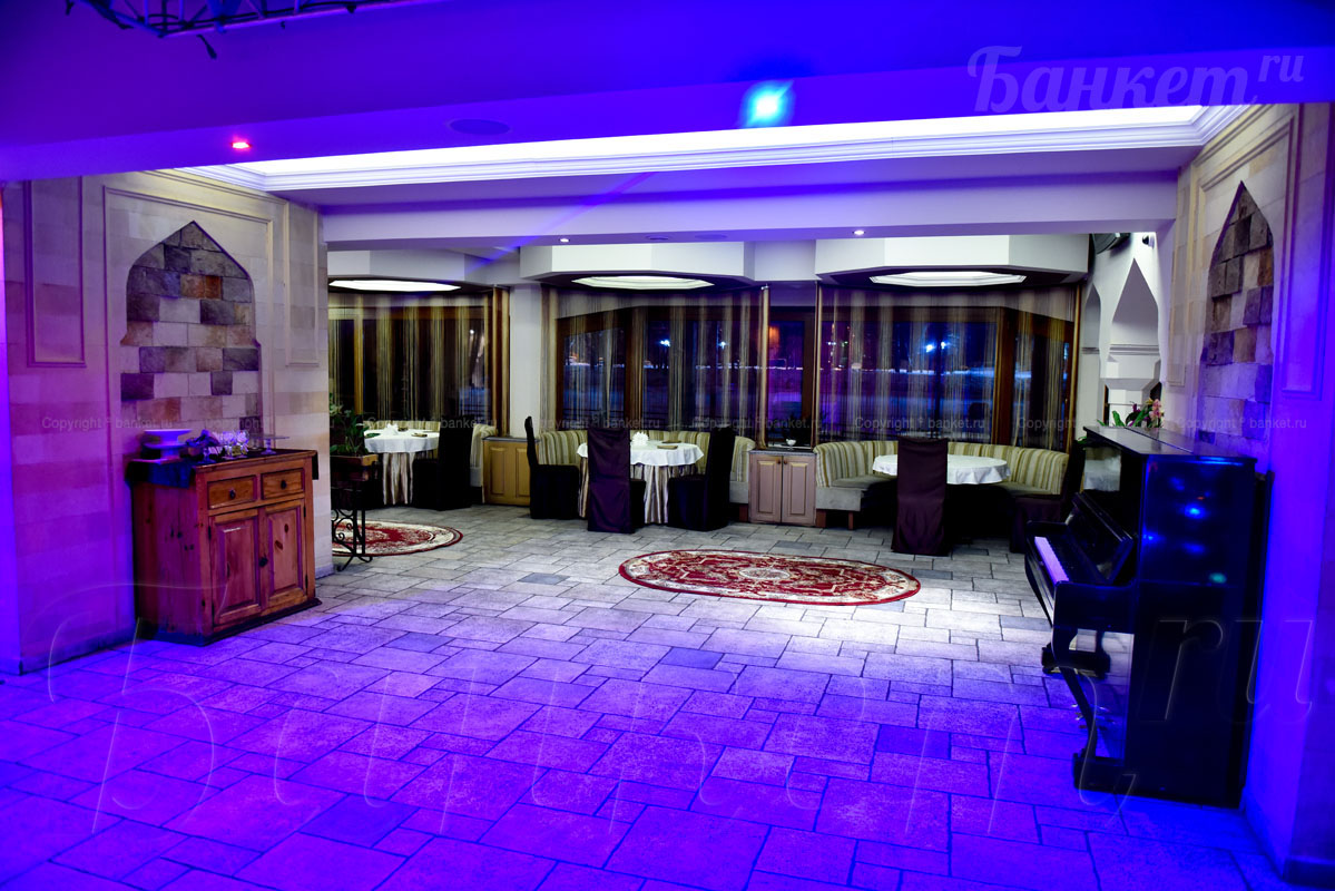Основной зал — фото 48