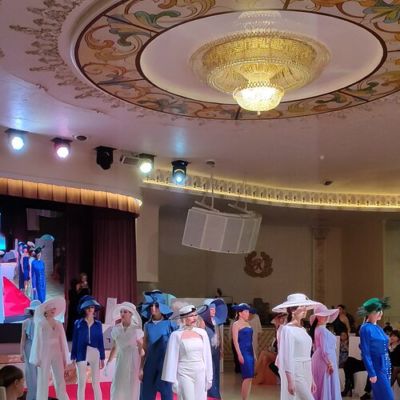 Колиzей Холл — фото 5