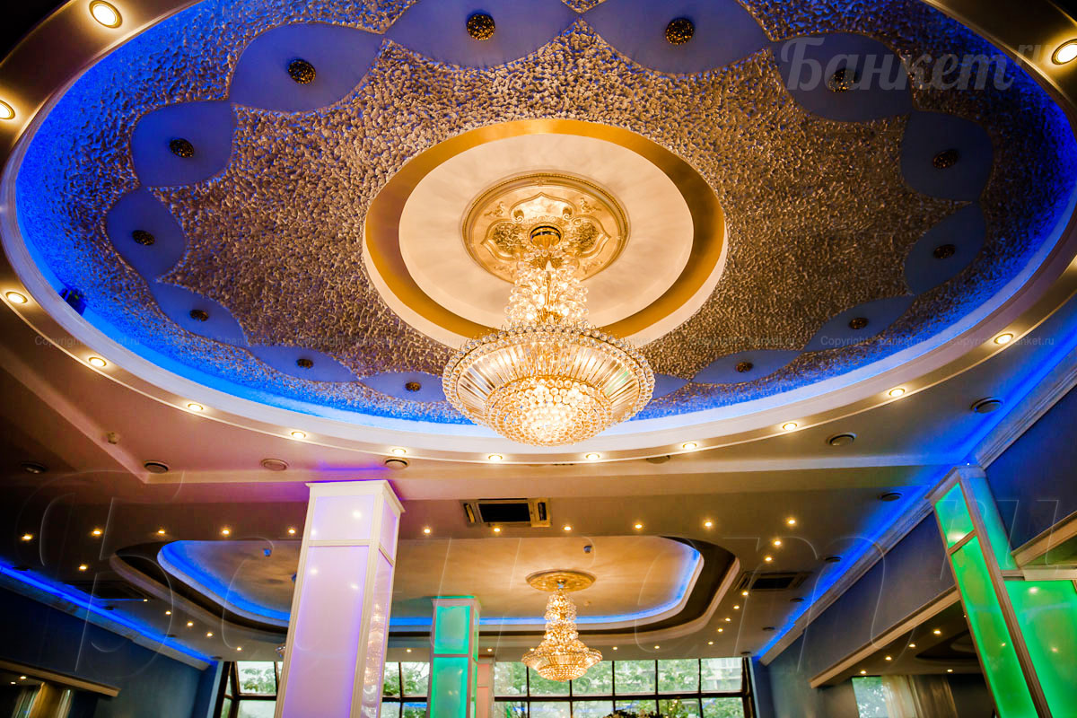 Царский зал — фото 2