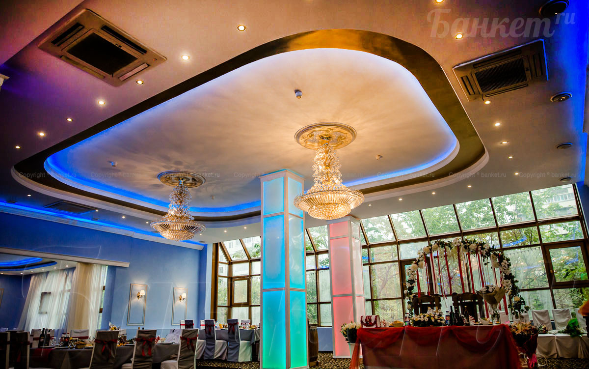 Царский зал — фото 3