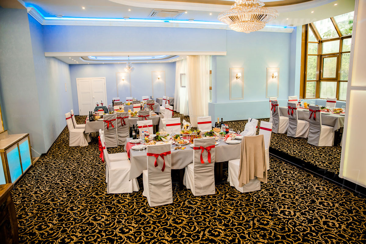 Царский зал — фото 4