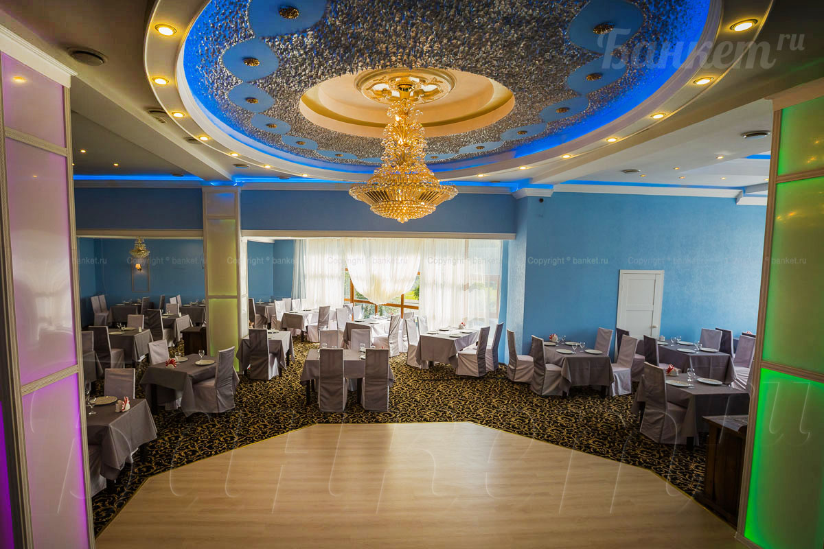 Царский зал — фото 5