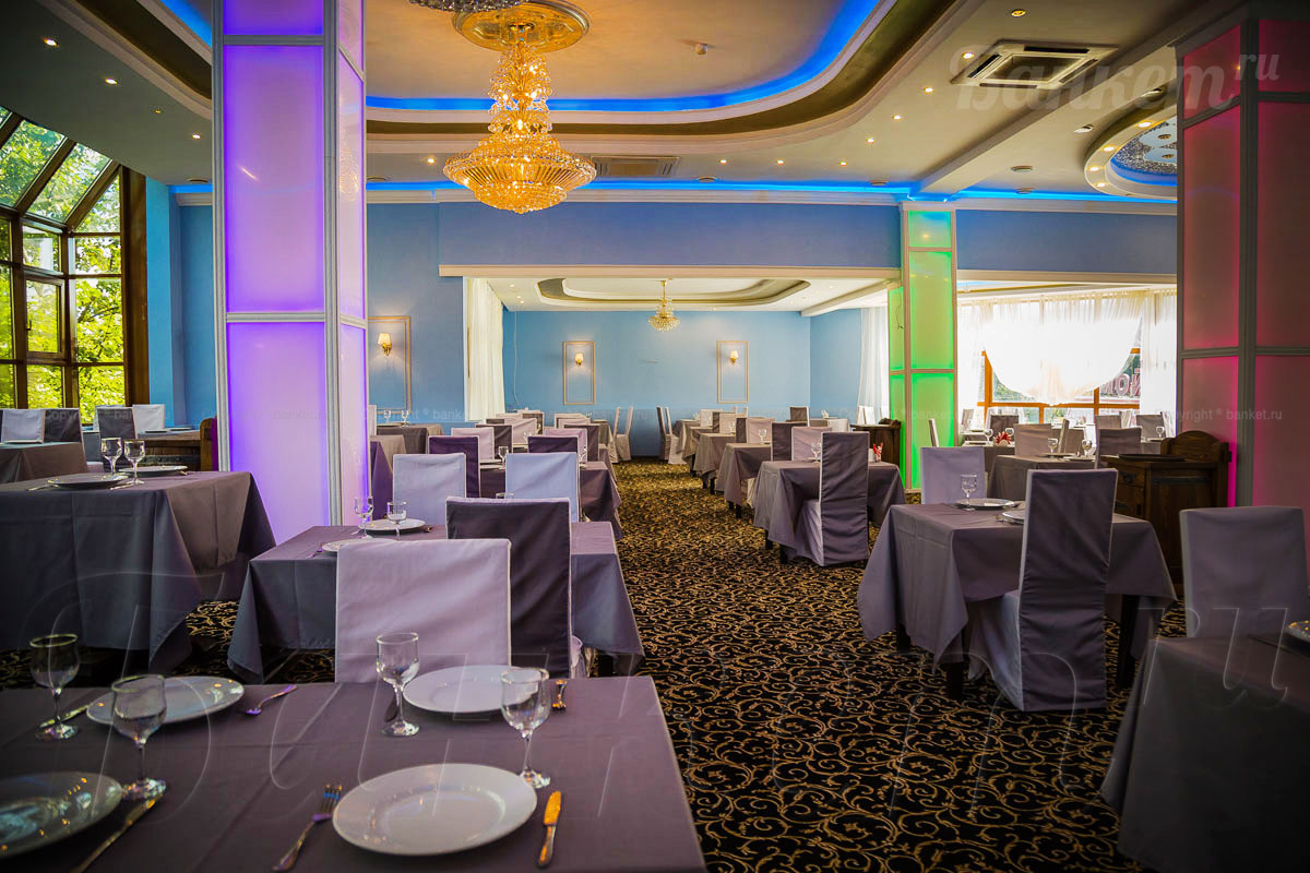 Царский зал — фото 6