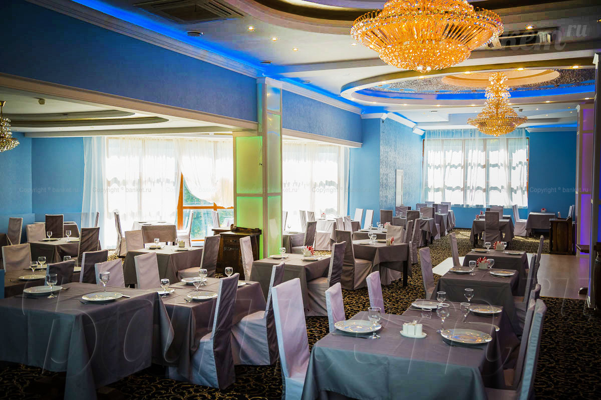 Царский зал — фото 7