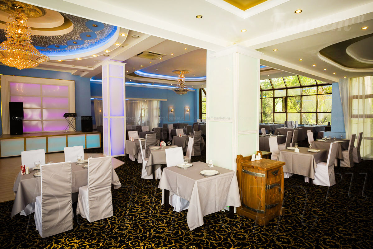 Царский зал — фото 8