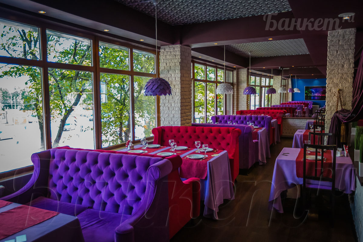 Европейский зал — фото 4