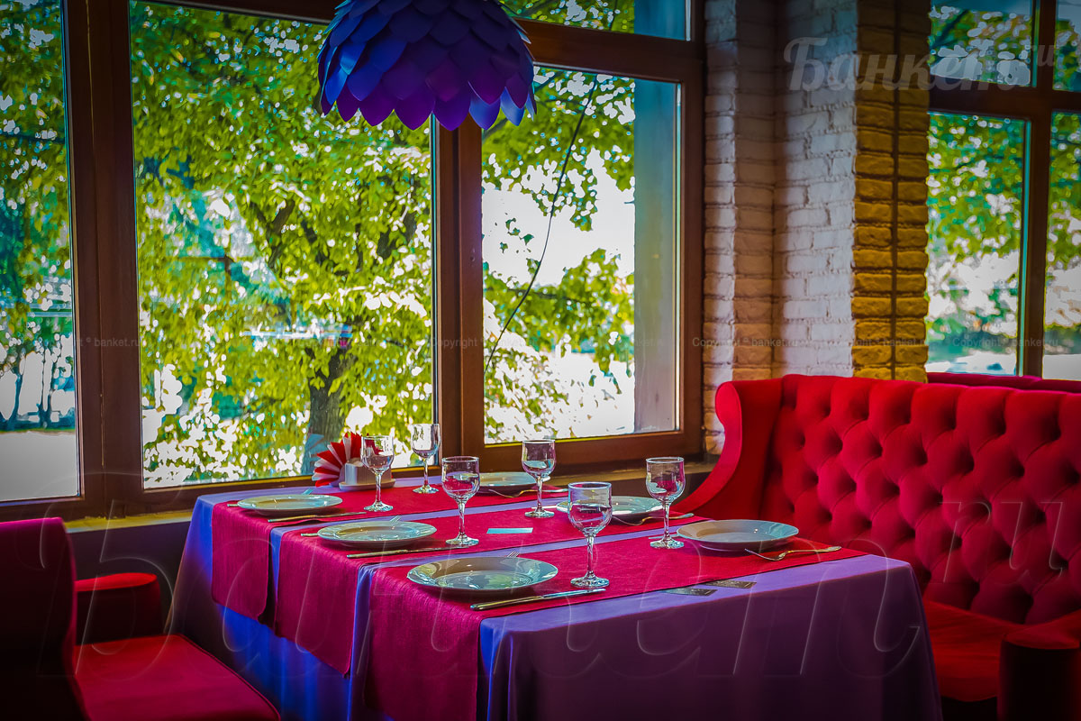 Европейский зал — фото 5