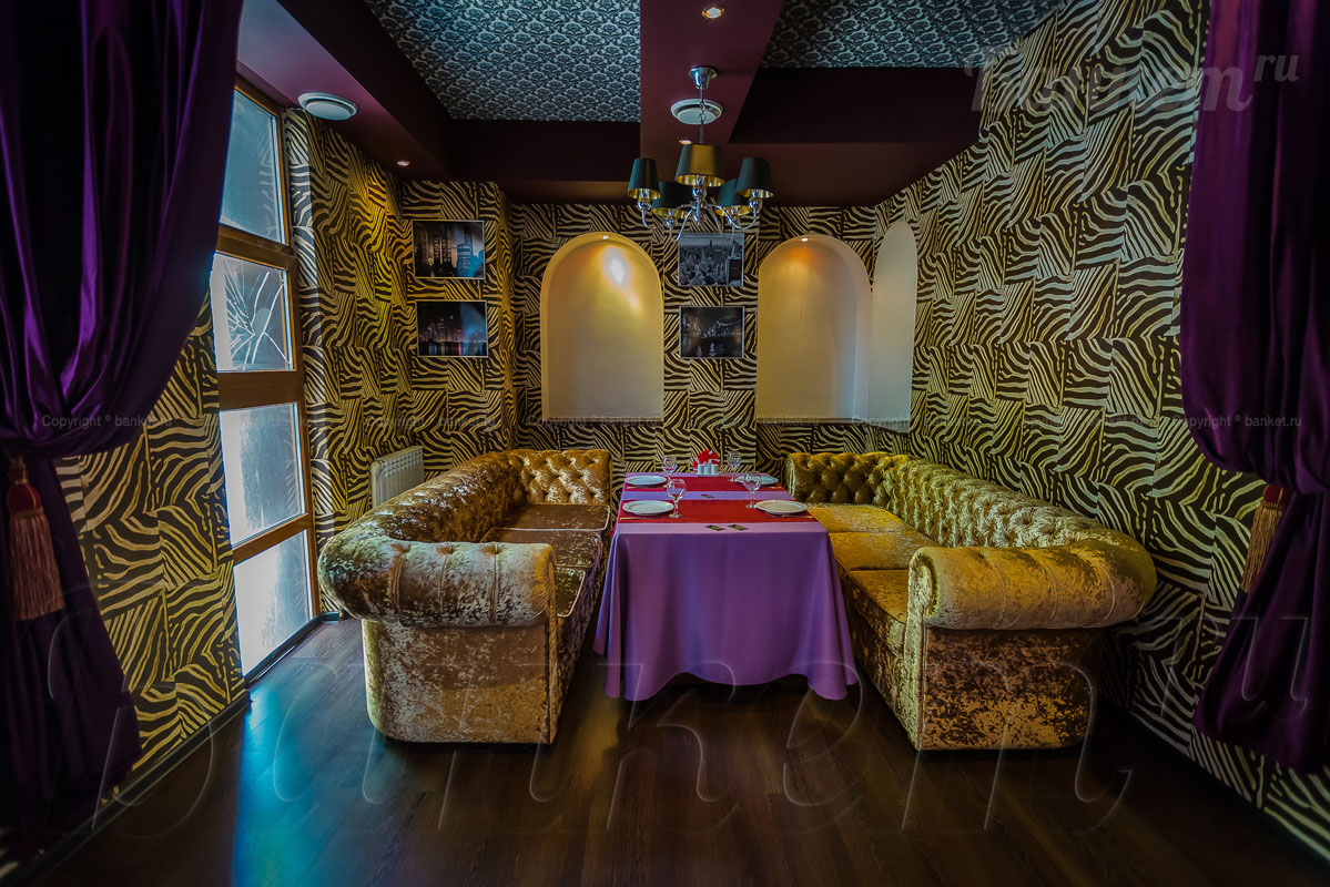 Европейский зал — фото 6