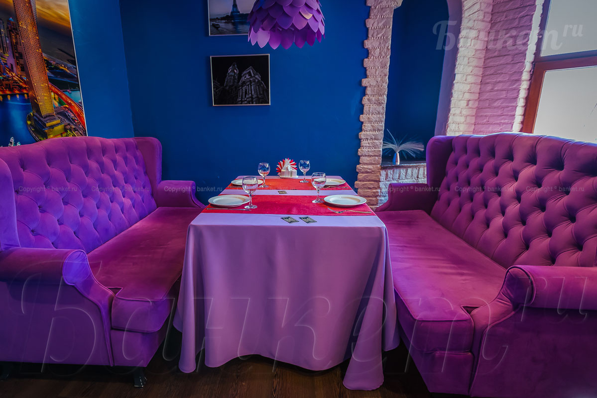 Европейский зал — фото 7