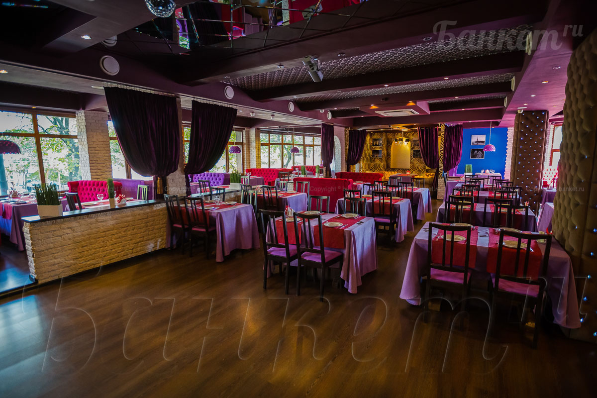 Европейский зал — фото 8