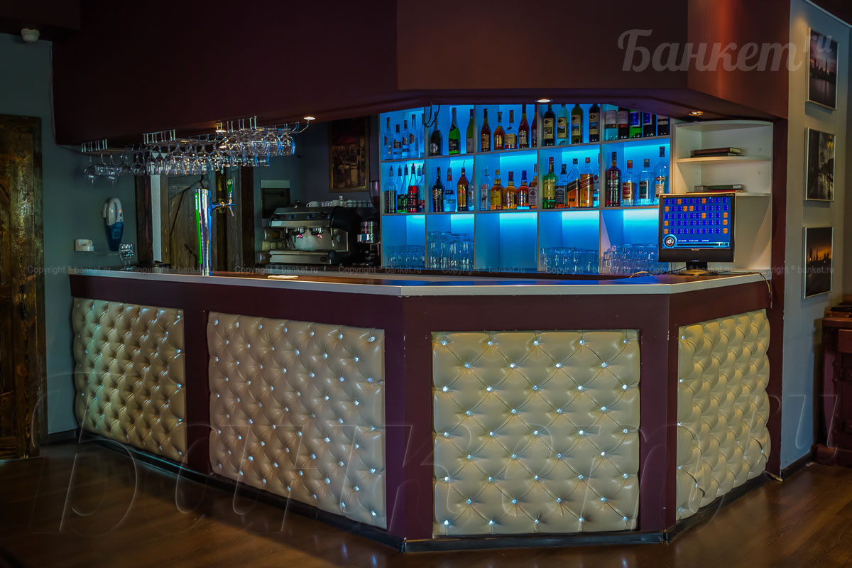 Европейский зал — фото 9