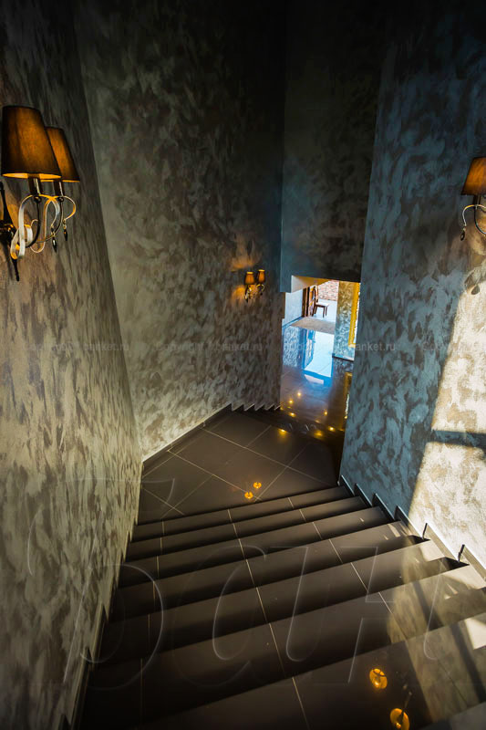 Европейский зал — фото 11