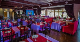 Европейский зал — подробнее о зале