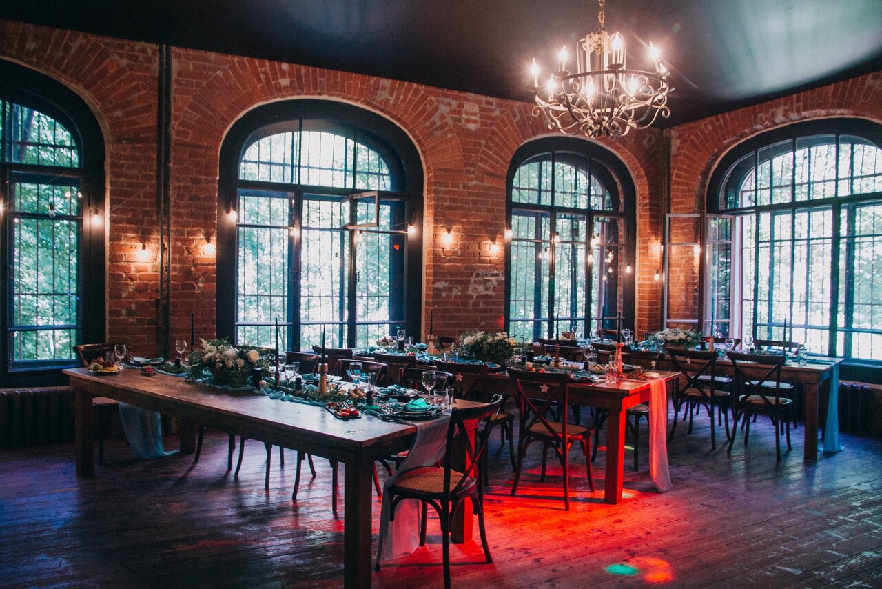 Бахрушин Loft — фото 5