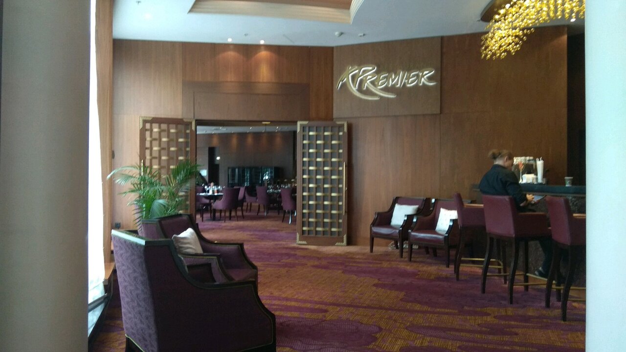 Premier — Premier